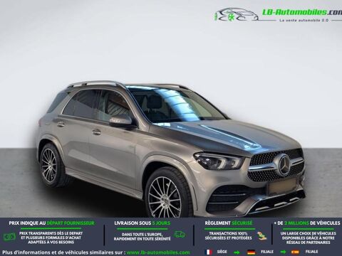 Classe GLE 450 EQBoost BVA 4Matic 2020 occasion 31850 Beaupuy
