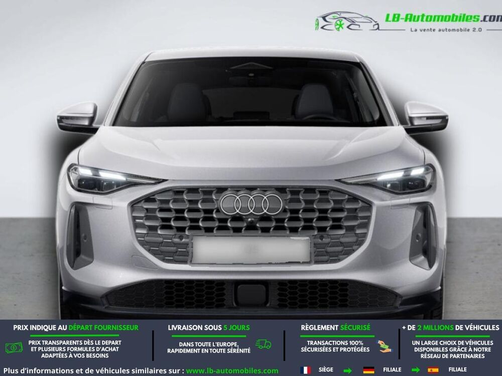 Q5 TDI 204 ch Quattro 2025 occasion 31850 Beaupuy