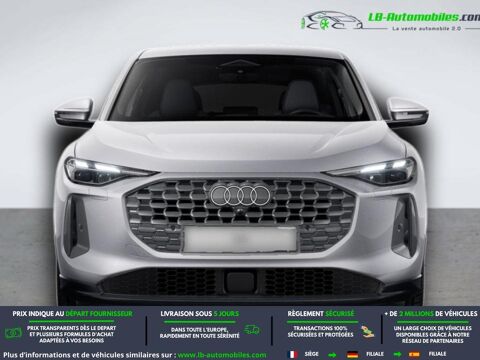Q5 TDI 204 ch Quattro 2025 occasion 31850 Beaupuy