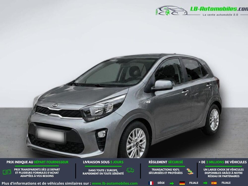 Picanto 1.0 DPi 67ch BVA 2021 occasion 31850 Beaupuy