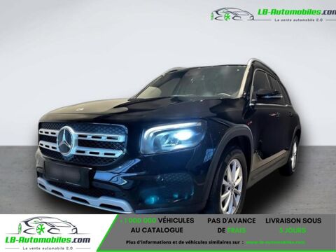 Mercedes GLB 200 BVA 2020 occasion Beaupuy 31850