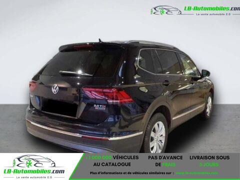 Tiguan Allspace 2.0 TDI 190 BVA 4Motion 2019 occasion 31850 Beaupuy