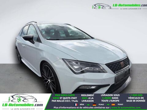 Leon 2.0 TSI 300 BVA 2019 occasion 31850 Beaupuy