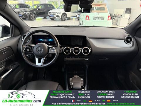 Classe GLA 200 BVA 2020 occasion 31850 Beaupuy