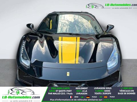 488 4.0 V8 720ch 2020 occasion 31850 Beaupuy