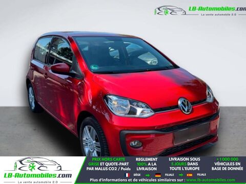 UP 1.0 75 2019 occasion 31850 Beaupuy