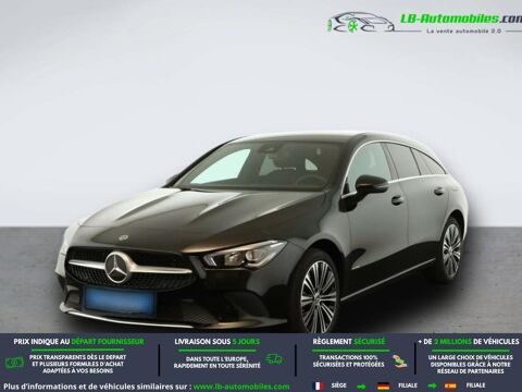 Mercedes Classe CLA 250 e BVA 2023 occasion Beaupuy 31850