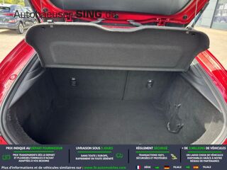 Mazda3 2.0L SKYACTIV-G 122 ch BVA 2020 occasion 31850 Beaupuy