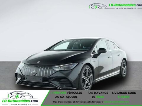 EQE 53 AMG 4MATIC+ 2023 occasion 31850 Beaupuy