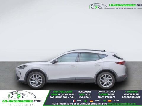 Formentor 2.0 TDI 150 ch BVM 2022 occasion 31850 Beaupuy