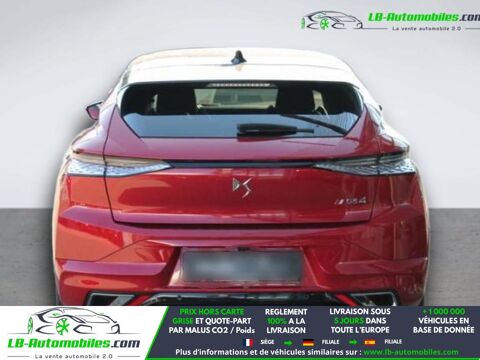 DS4 PureTech 180 BVA 2023 occasion 31850 Beaupuy
