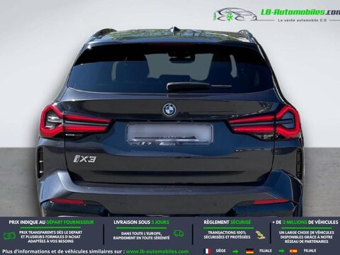 iX M Sport 286 ch BVA8 2022 occasion 31850 Beaupuy