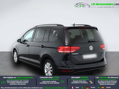 Touran 1.0 TSI 115 5pl 2019 occasion 31850 Beaupuy