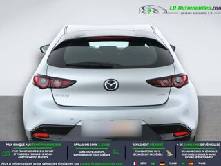 Mazda3 2.0L SKYACTIV-G 122 ch BVM 2020 occasion 31850 Beaupuy