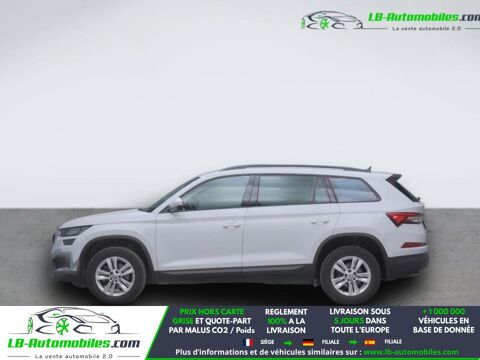 Kodiaq 2.0 TDI 150 BVA 5pl 2022 occasion 31850 Beaupuy