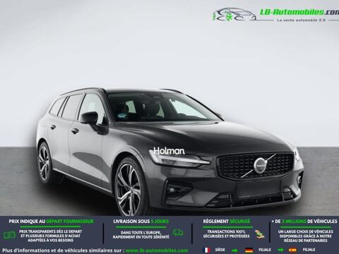 V60 B4 197 ch DCT7 2024 occasion 31850 Beaupuy