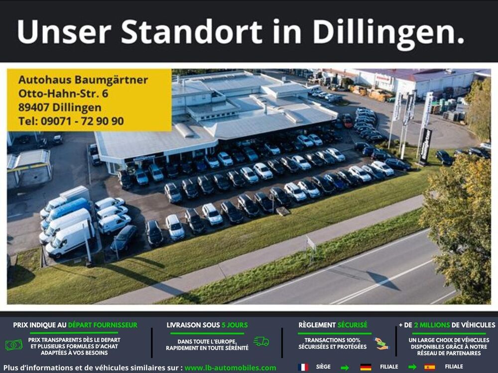Duster Hybrid 140 4x2 2025 occasion 31850 Beaupuy