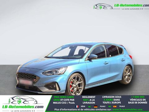Ford Focus ST 2.3 EcoBoost 280 BVM 2020 occasion Beaupuy 31850
