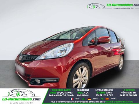 Honda Jazz 1.3 i-VTEC 102ch 2015 occasion Beaupuy 31850