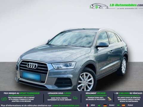 Q3 1.4 TFSI 150 ch BVA 2015 occasion 31850 Beaupuy