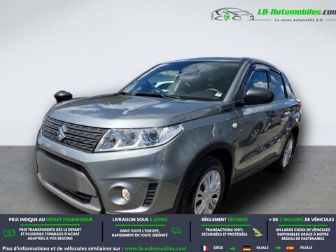 Annonce voiture Suzuki Vitara 14950 €