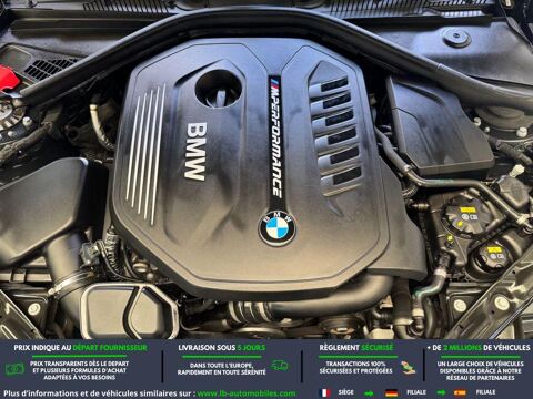 Serie 2 M240i 340 ch BVA 2018 occasion 31850 Beaupuy
