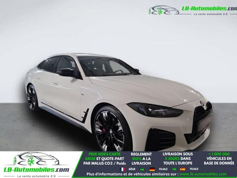 S&eacute;rie 4 M440i xDrive 374 ch BVA 2025 occasion 31850 Beaupuy