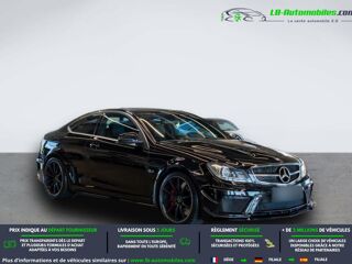 Classe C 63 AMG A 2013 occasion 31850 Beaupuy