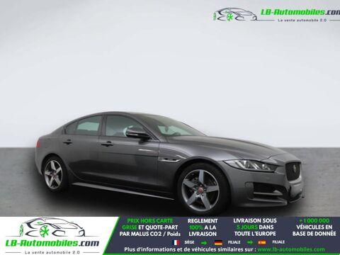 XE 180 ch BVA 2017 occasion 31850 Beaupuy