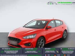 Focus 1.0 EcoBoost 125 BVM 2019 occasion 31850 Beaupuy