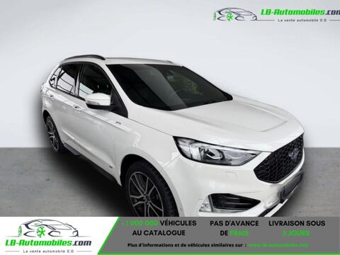 Ford Edge 2.0 EcoBlue 238 BVA AWD 2020 occasion Beaupuy 31850