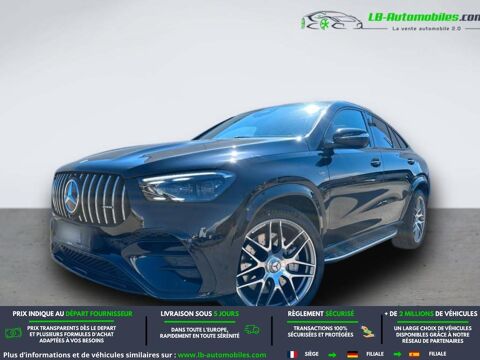 Annonce voiture Mercedes Classe GLE 108400 €