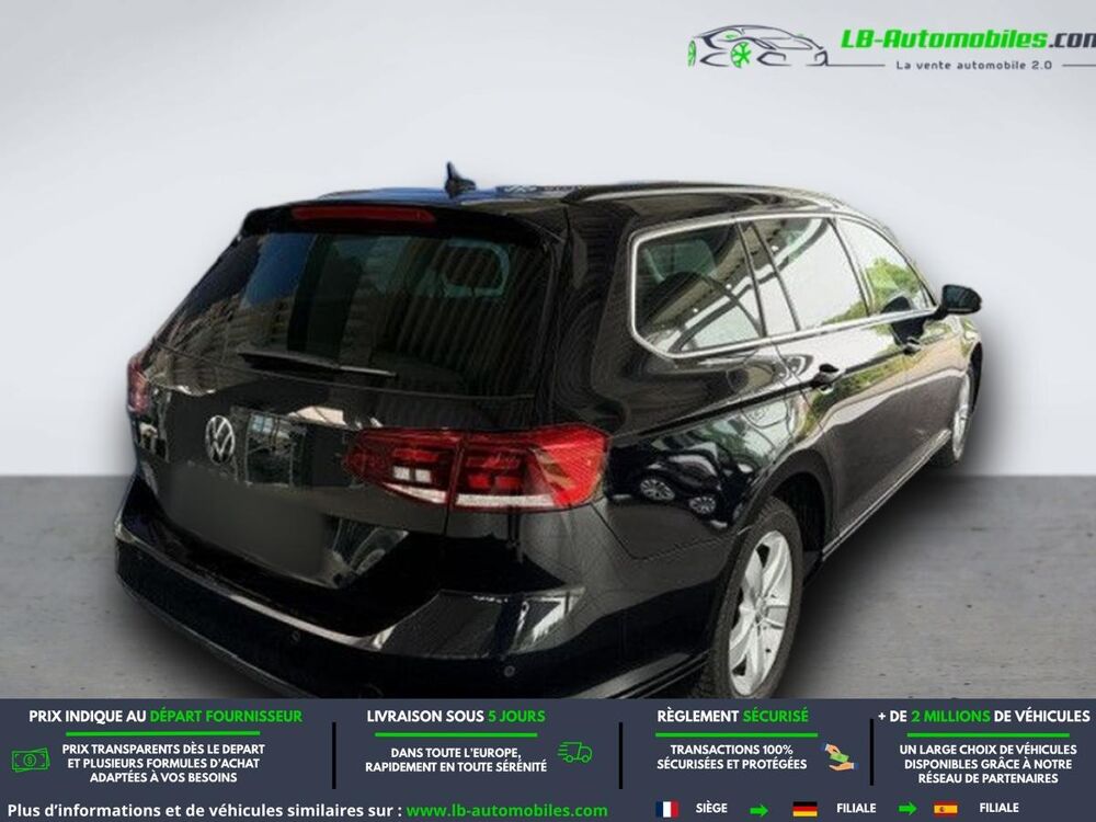 Classe V 300d BVA 2020 occasion 31850 Beaupuy