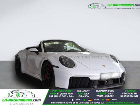 Annonce voiture Porsche 911 221300 €