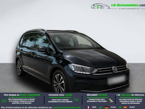 Golf 1.5 TSI 130 BVM 2020 occasion 31850 Beaupuy