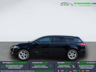 Mondeo 2.0 Hybrid 187 BVA 2019 occasion 31850 Beaupuy
