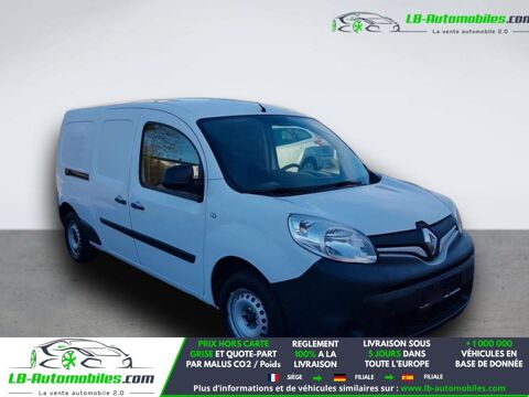 Kadjar dCi 115 BVM 2021 occasion 31850 Beaupuy