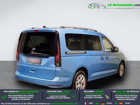 Tourneo VP 1.5 EcoBoost 114 BVA 2025 occasion 31850 Beaupuy