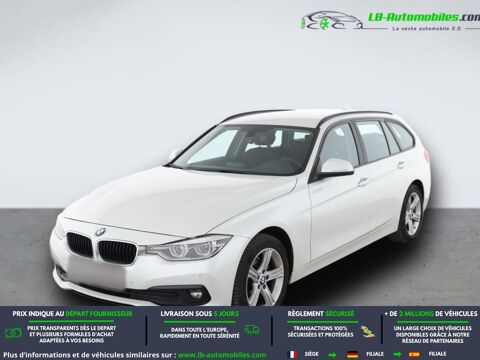 Annonce voiture BMW Série 3 19730 €