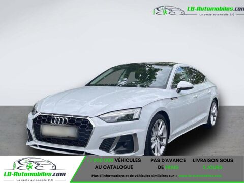 Audi A5 40 TFSI 204 BVA 2024 occasion Beaupuy 31850