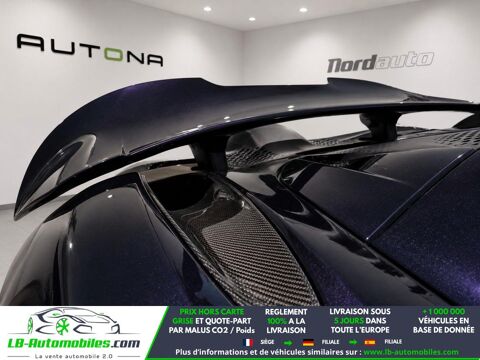 720S Spider V8 4.0 750 ch 2025 occasion 31850 Beaupuy