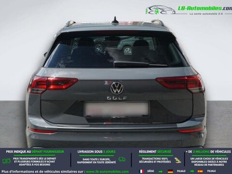 Golf SW 1.0 TSI 110 BVM 2022 occasion 31850 Beaupuy