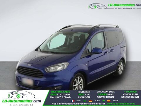 Ford Tourneo VP 1.5 TDCi 75 BVM 2015 occasion Beaupuy 31850