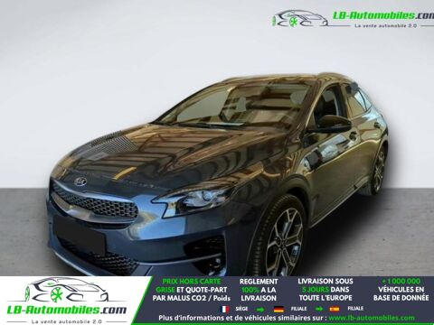 Annonce voiture Kia XCeed 23900 €