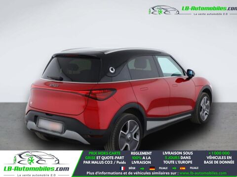 ForTwo 272 ch 2023 occasion 31850 Beaupuy