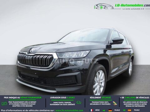 Annonce voiture Skoda Kodiaq 27990 €