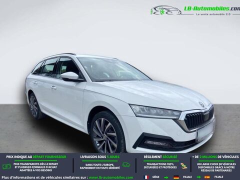 Octavia 1.4 TSI PHEV 204 ch BVA 2022 occasion 31850 Beaupuy