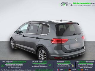 Touran 1.5 TSI EVO 150 BVA 7pl 2018 occasion 31850 Beaupuy
