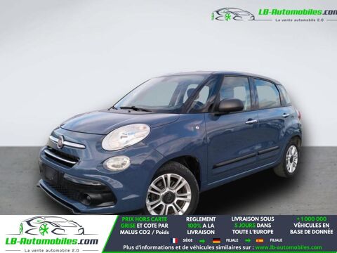 Fiat 500 L 1.3 Multijet 95 ch BVM 2019 occasion Beaupuy 31850