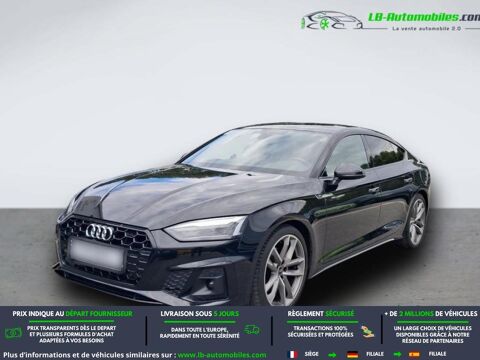 Annonce voiture Audi A5 31290 €